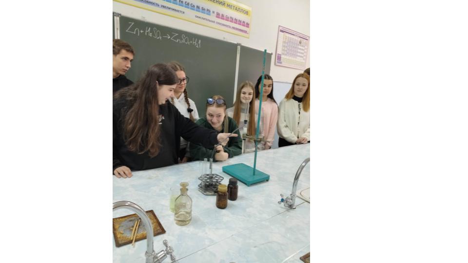 Студенты СГУ стали призёрами и победителями номинаций «Российской студенческой весны - 2023»