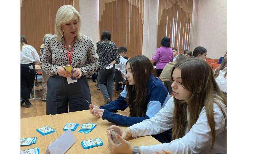 Студенты СГУ стали призёрами и победителями номинаций «Российской студенческой весны - 2023»