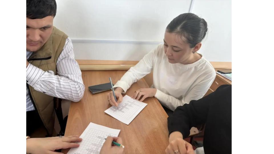 Студенты СГУ стали призёрами и победителями номинаций «Российской студенческой весны - 2023»