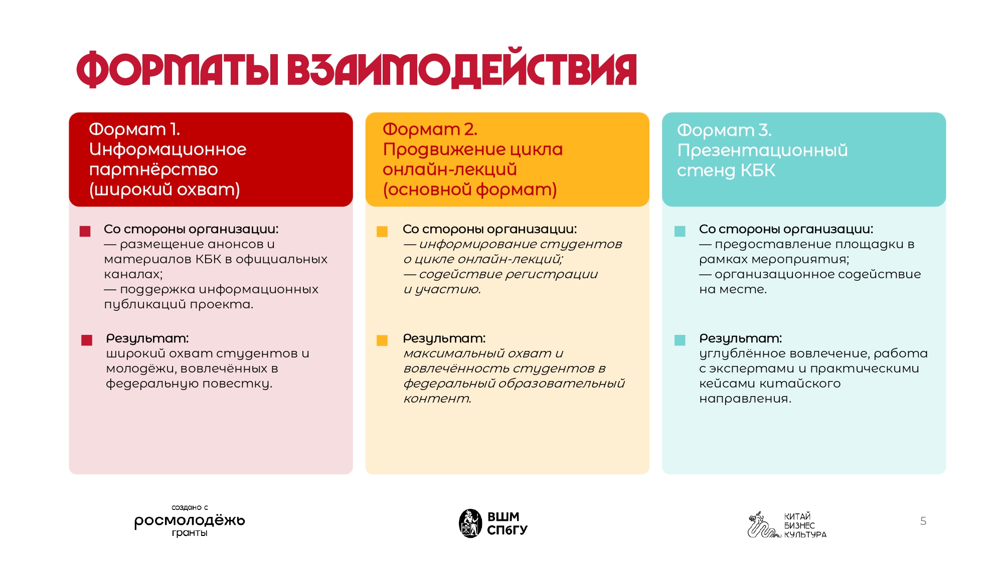Студенты СГУ стали призёрами и победителями номинаций «Российской студенческой весны - 2023»