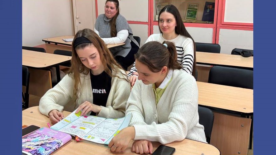 Студенты СГУ стали призёрами и победителями номинаций «Российской студенческой весны - 2023»