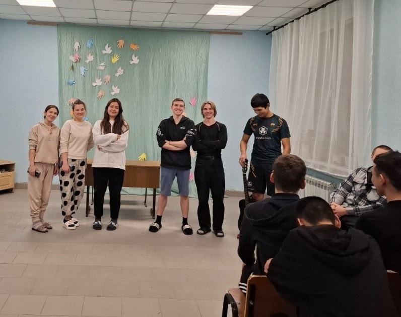 Студенты СГУ стали призёрами и победителями номинаций «Российской студенческой весны - 2023»