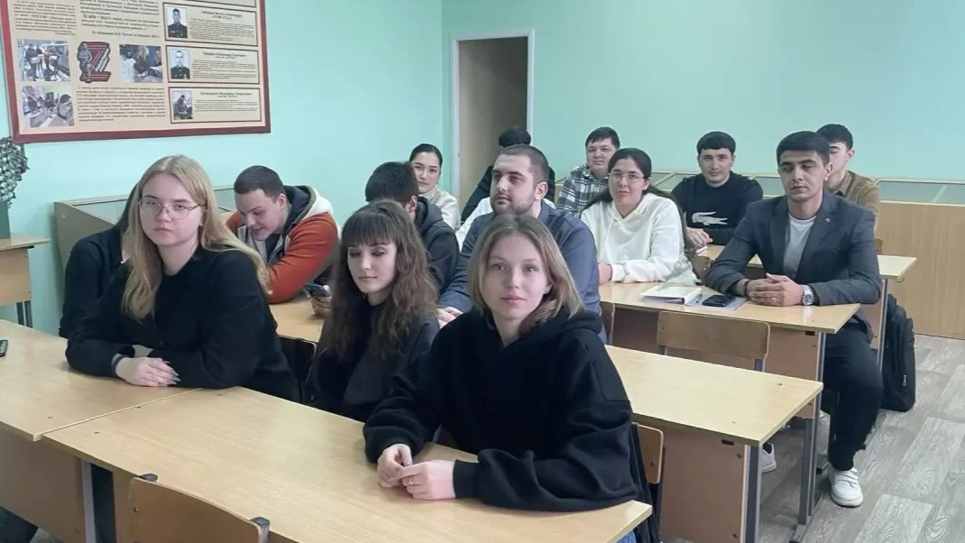 Студенты СГУ стали призёрами и победителями номинаций «Российской студенческой весны - 2023»