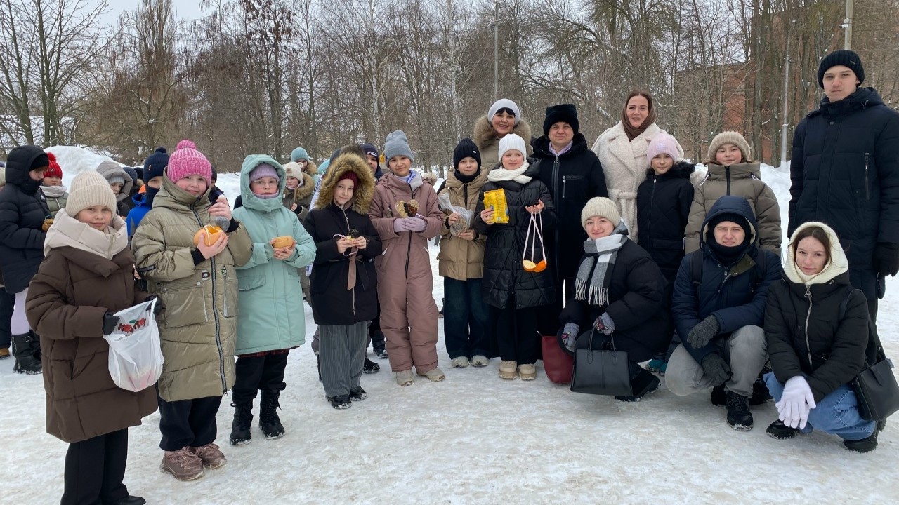 Студенты СГУ стали призёрами и победителями номинаций «Российской студенческой весны - 2023»