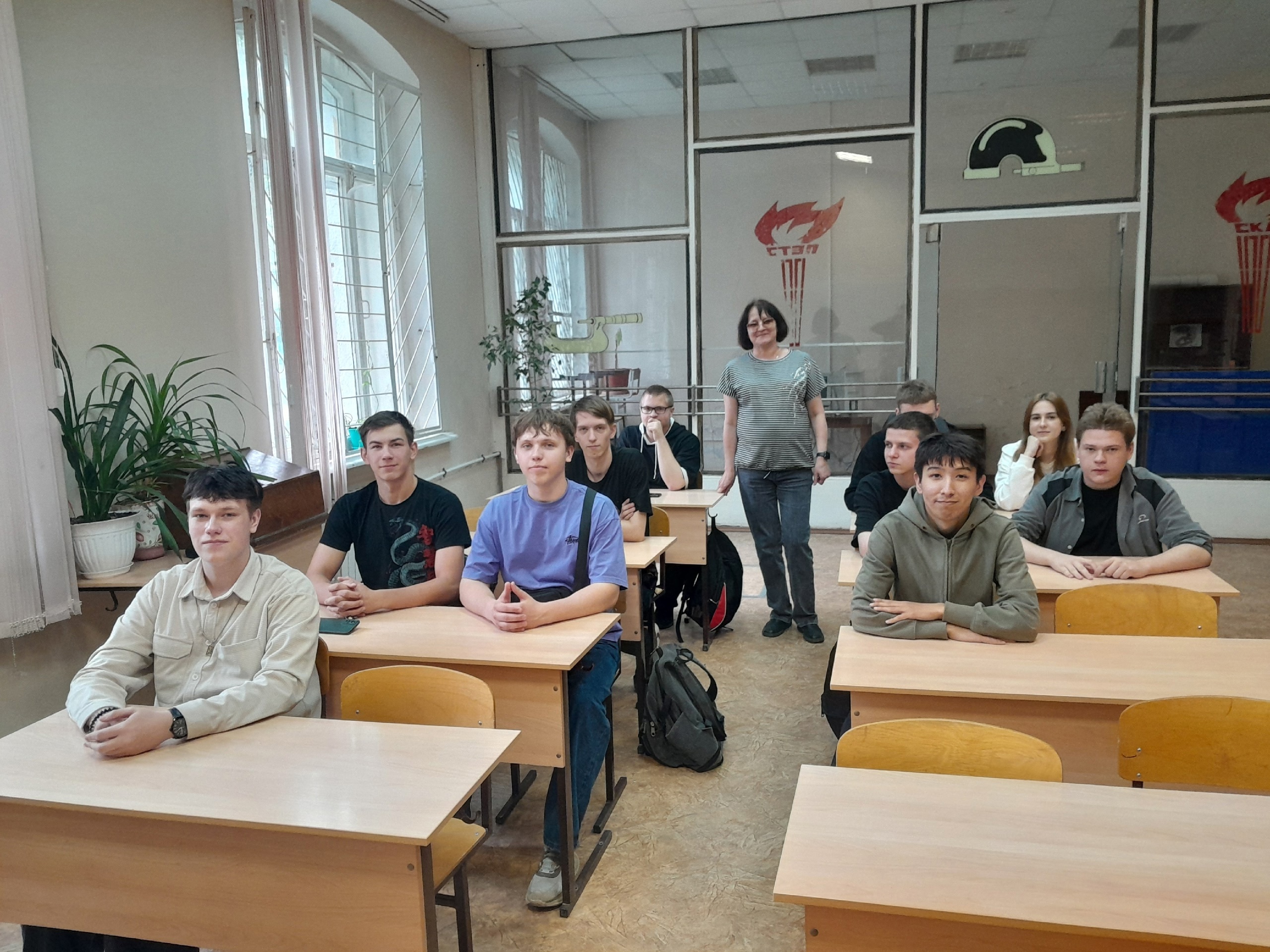 Студенты СГУ стали призёрами и победителями номинаций «Российской студенческой весны - 2023»