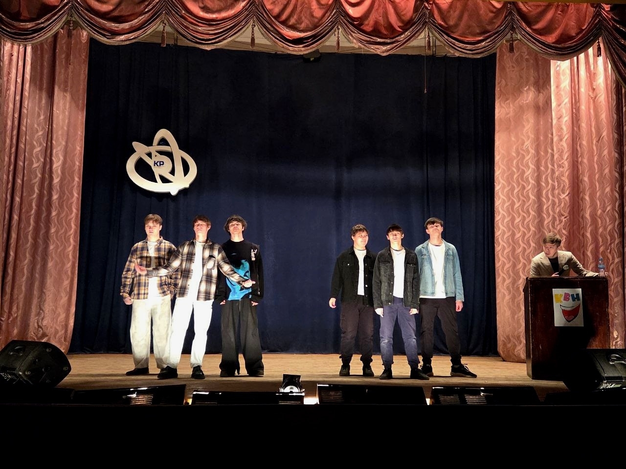 Студенты СГУ стали призёрами и победителями номинаций «Российской студенческой весны - 2023»