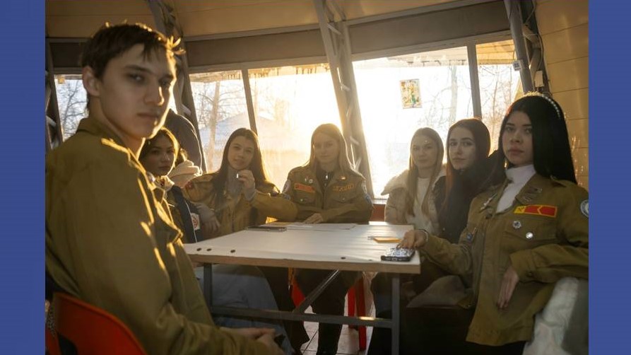 Студенты СГУ стали призёрами и победителями номинаций «Российской студенческой весны - 2023»