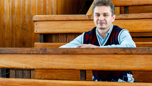 Студенты СГУ стали призёрами и победителями номинаций «Российской студенческой весны - 2023»