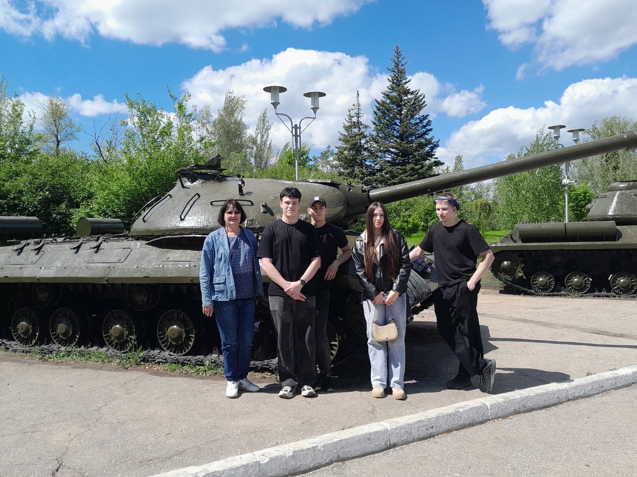 Студенты СГУ стали призёрами и победителями номинаций «Российской студенческой весны - 2023»