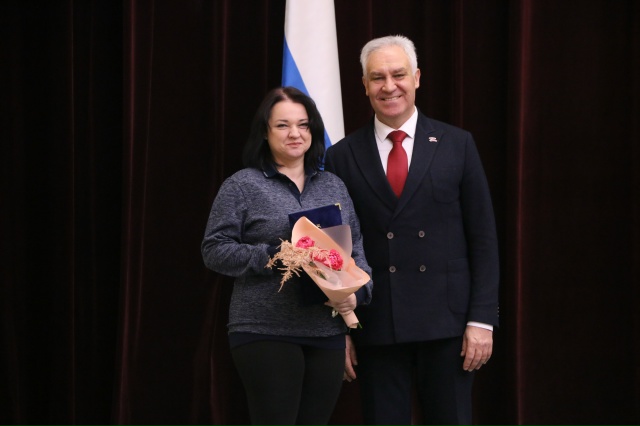 Студенты СГУ стали призёрами и победителями номинаций «Российской студенческой весны - 2023»