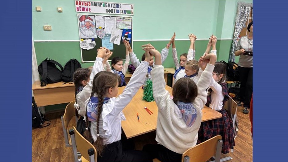 Студенты СГУ стали призёрами и победителями номинаций «Российской студенческой весны - 2023»