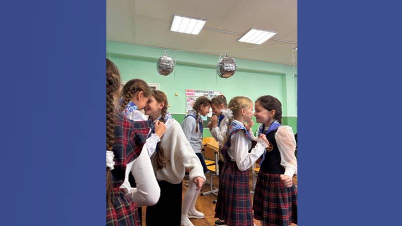 Студенты СГУ стали призёрами и победителями номинаций «Российской студенческой весны - 2023»