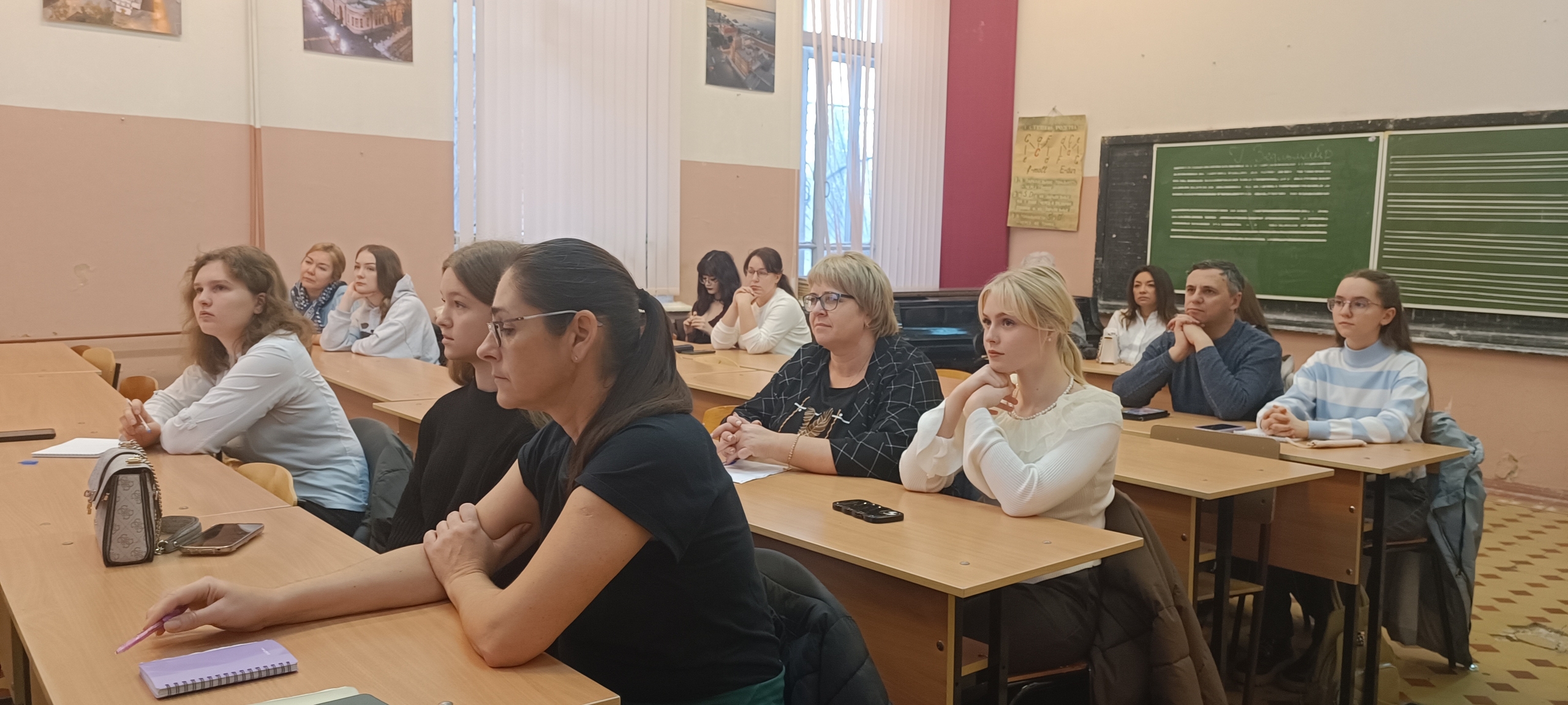 Студенты СГУ стали призёрами и победителями номинаций «Российской студенческой весны - 2023»