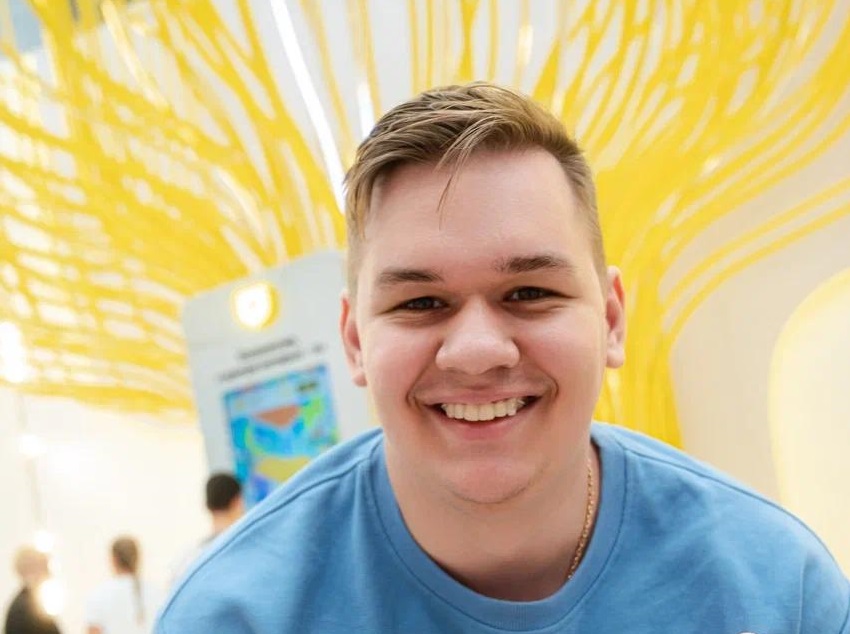 Студенты СГУ стали призёрами и победителями номинаций «Российской студенческой весны - 2023»