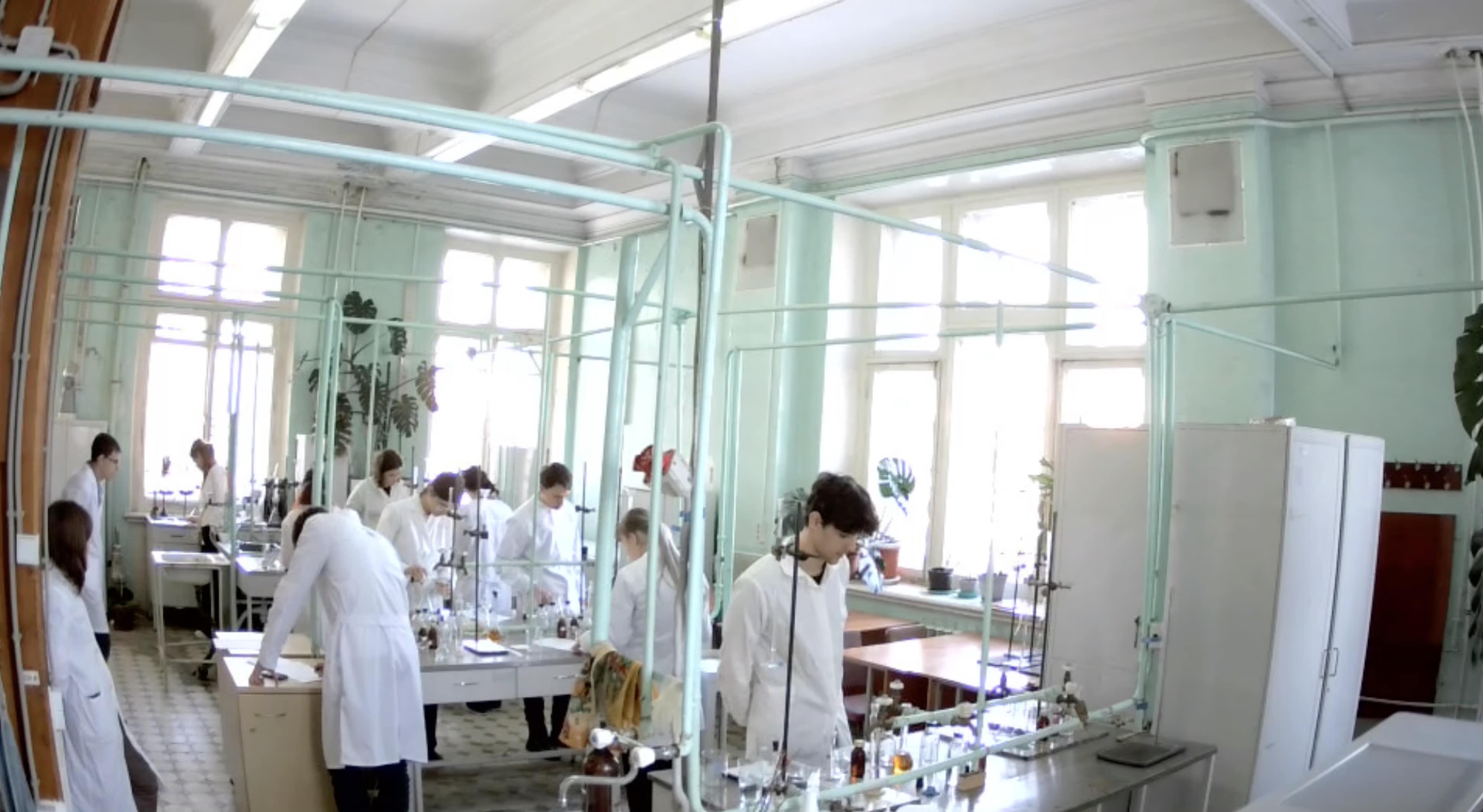 Студенты СГУ стали призёрами и победителями номинаций «Российской студенческой весны - 2023»