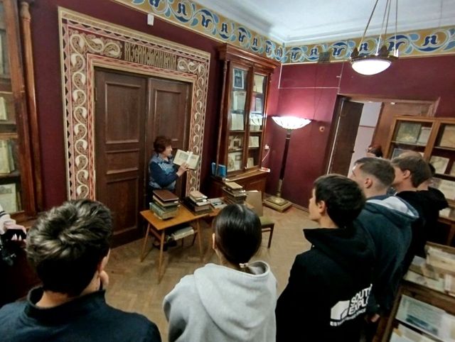 Студенты СГУ стали призёрами и победителями номинаций «Российской студенческой весны - 2023»