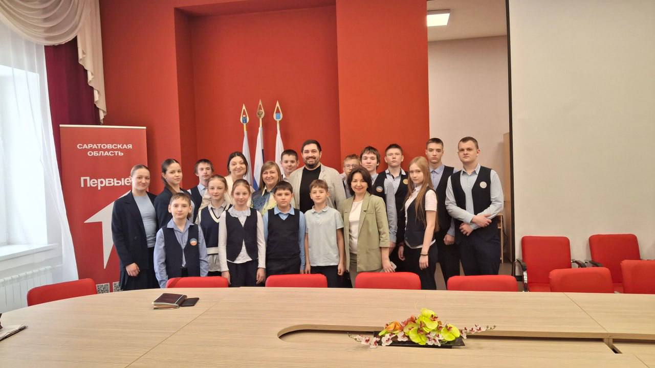 Студенты СГУ стали призёрами и победителями номинаций «Российской студенческой весны - 2023»