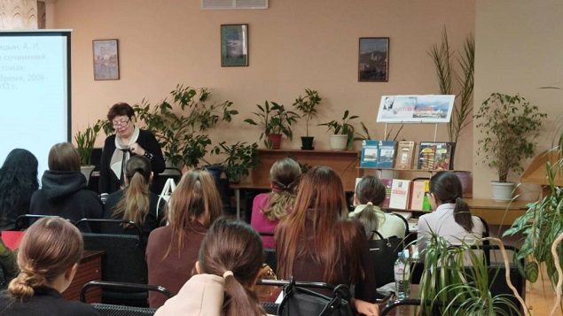 Студенты СГУ стали призёрами и победителями номинаций «Российской студенческой весны - 2023»