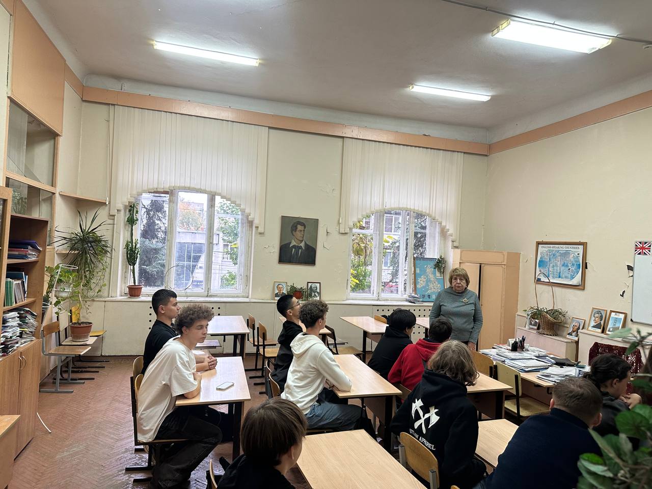 Студенты СГУ стали призёрами и победителями номинаций «Российской студенческой весны - 2023»