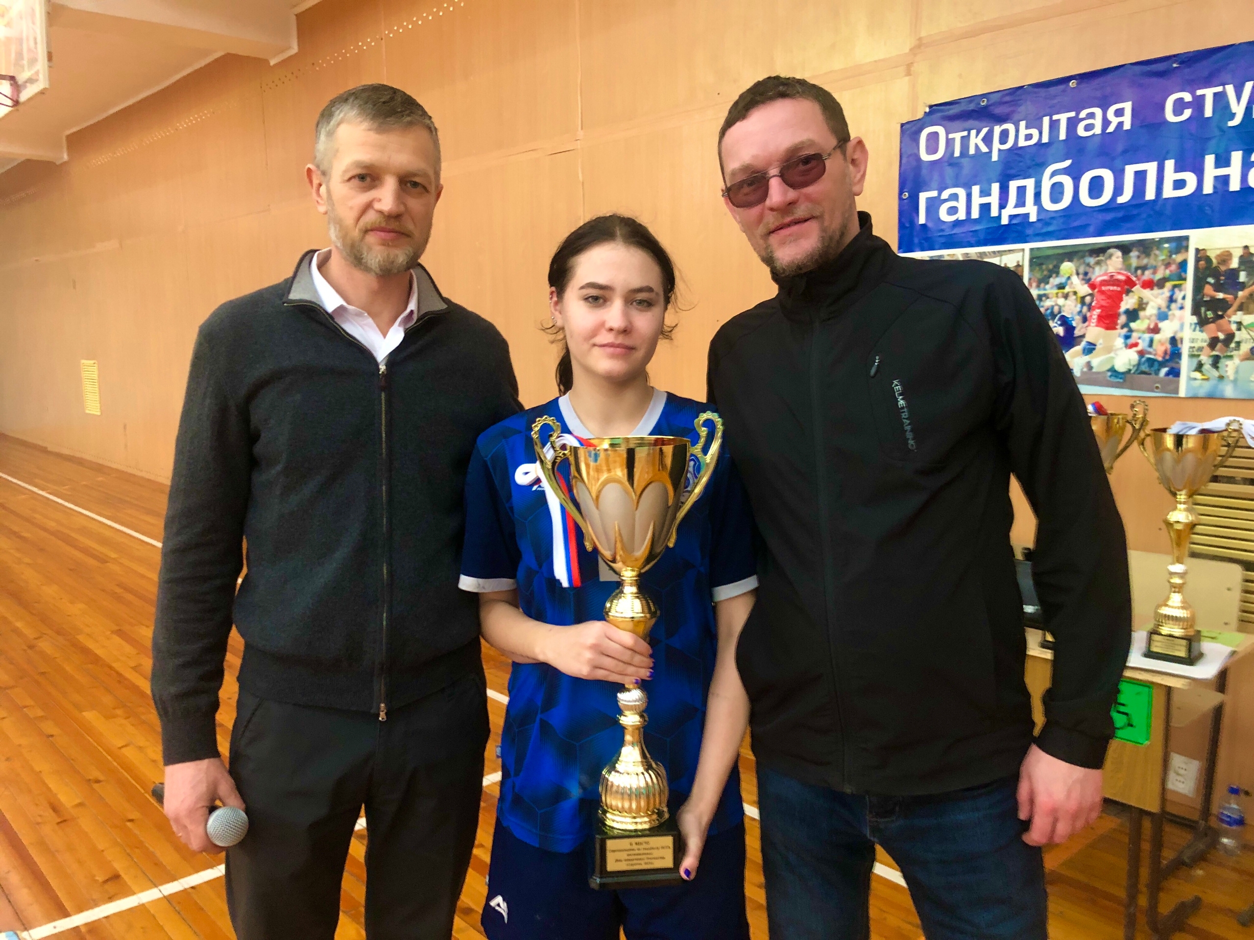 Студенты СГУ стали призёрами и победителями номинаций «Российской студенческой весны - 2023»