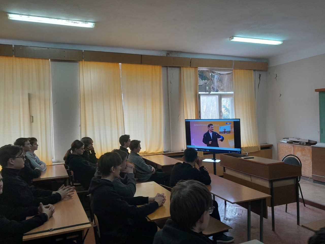 Студенты СГУ стали призёрами и победителями номинаций «Российской студенческой весны - 2023»