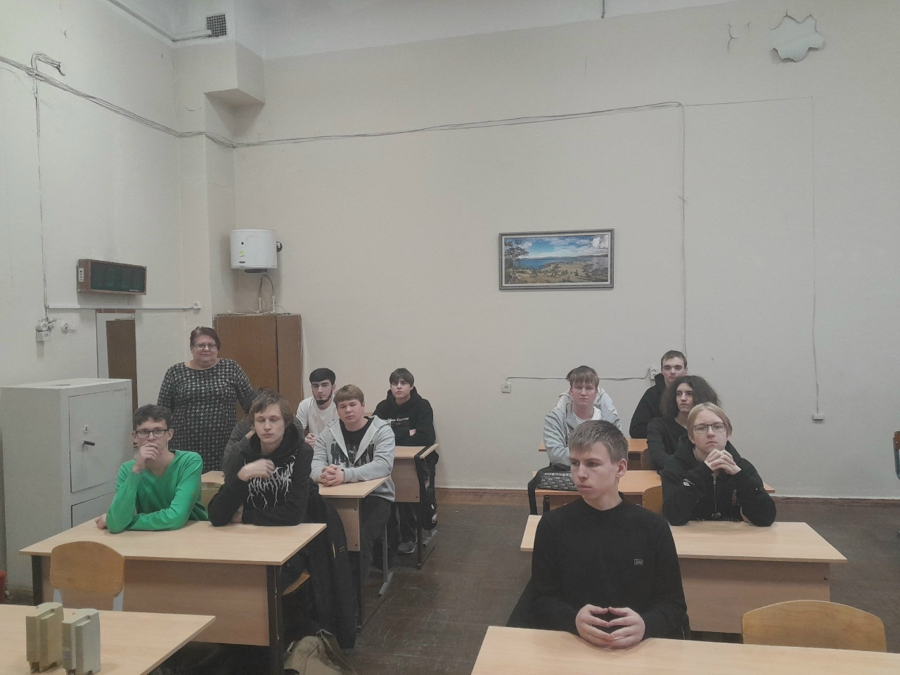 Студенты СГУ стали призёрами и победителями номинаций «Российской студенческой весны - 2023»