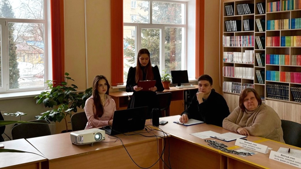 Студенты СГУ стали призёрами и победителями номинаций «Российской студенческой весны - 2023»