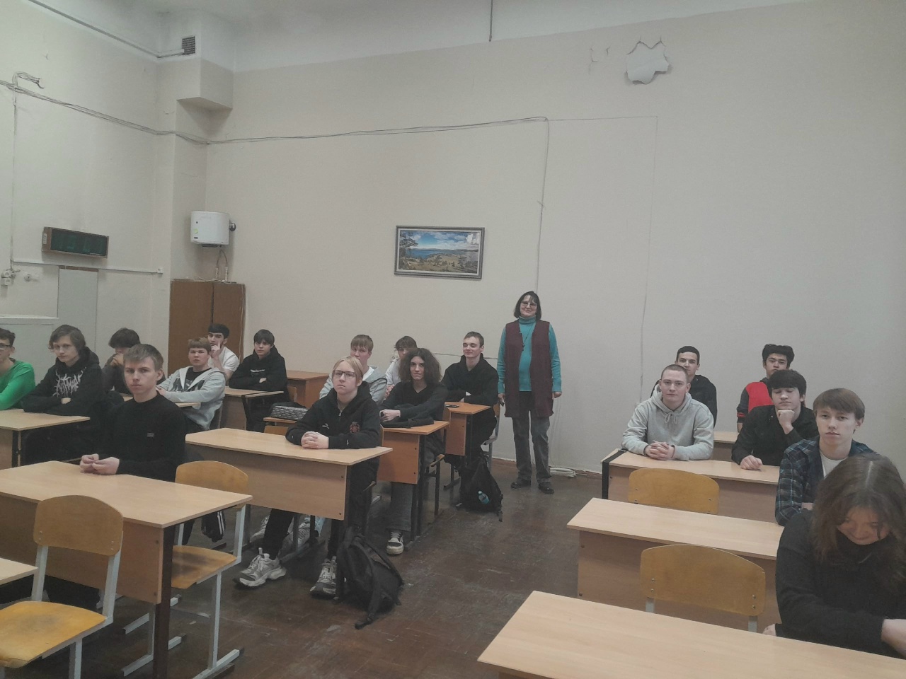 Студенты СГУ стали призёрами и победителями номинаций «Российской студенческой весны - 2023»