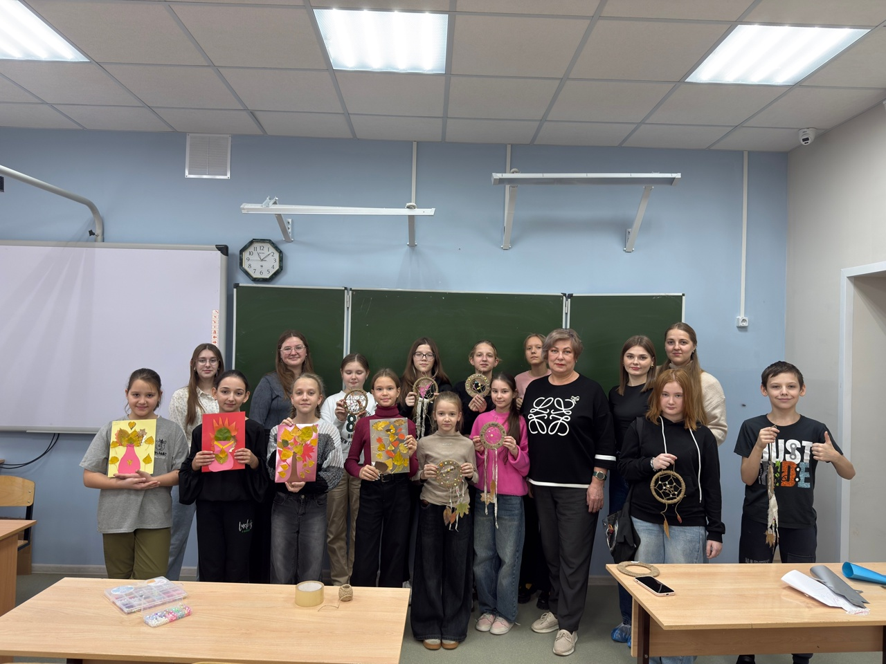 Студенты СГУ стали призёрами и победителями номинаций «Российской студенческой весны - 2023»