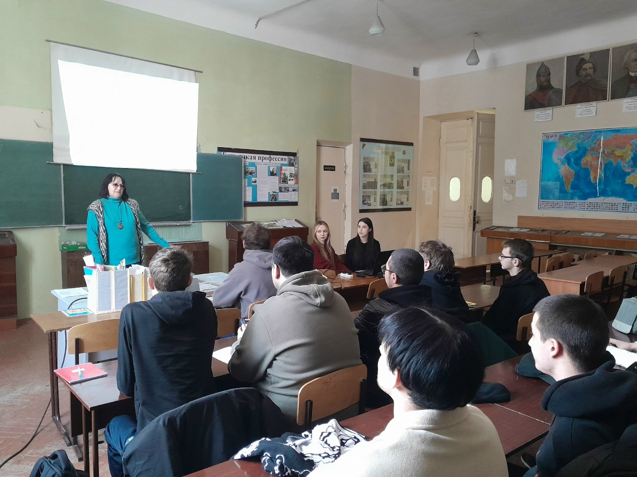 Студенты СГУ стали призёрами и победителями номинаций «Российской студенческой весны - 2023»