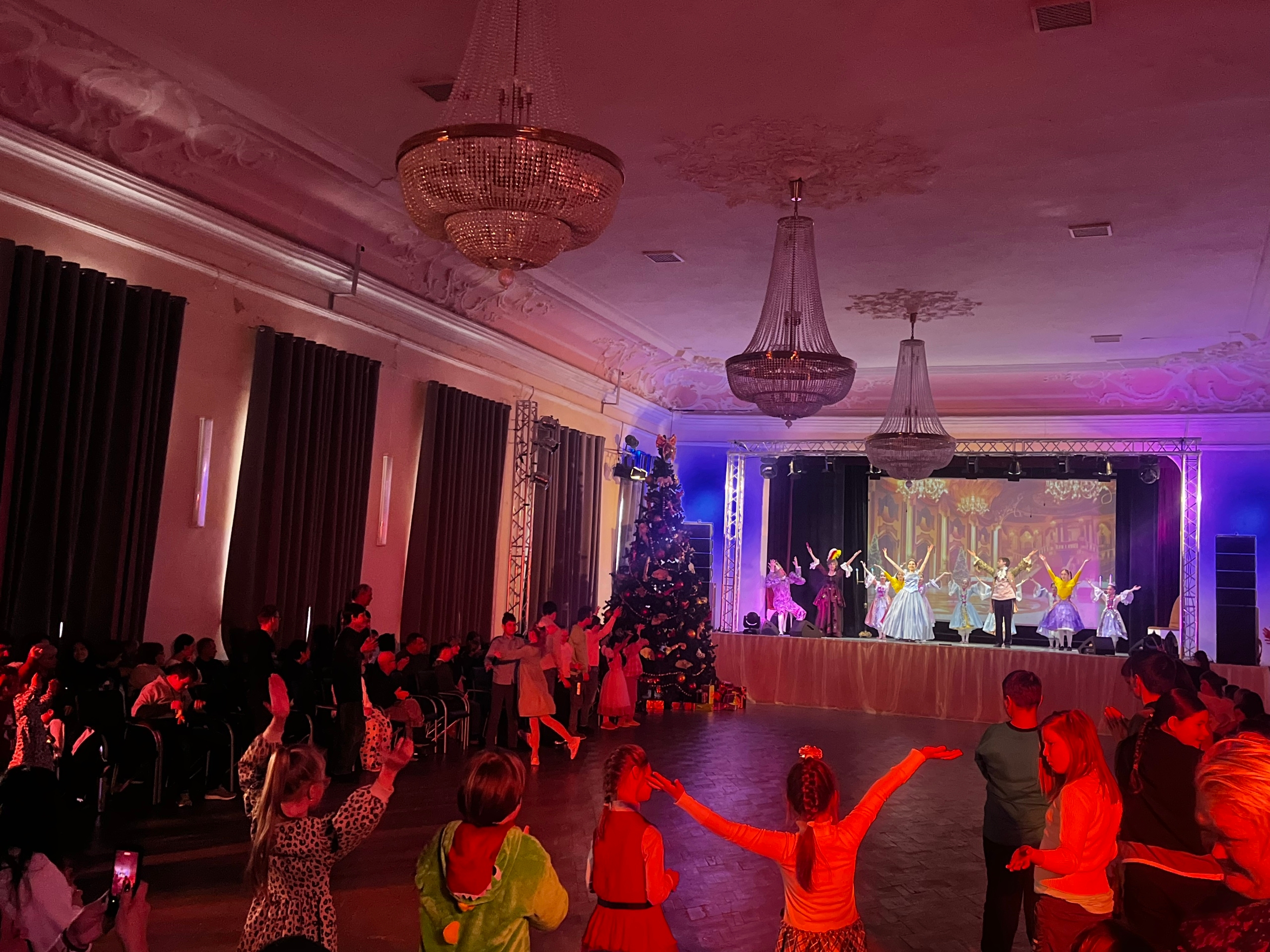 Студенты СГУ стали призёрами и победителями номинаций «Российской студенческой весны - 2023»