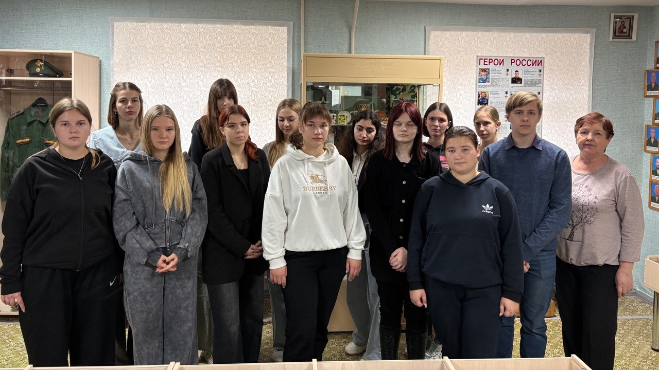 Студенты СГУ стали призёрами и победителями номинаций «Российской студенческой весны - 2023»