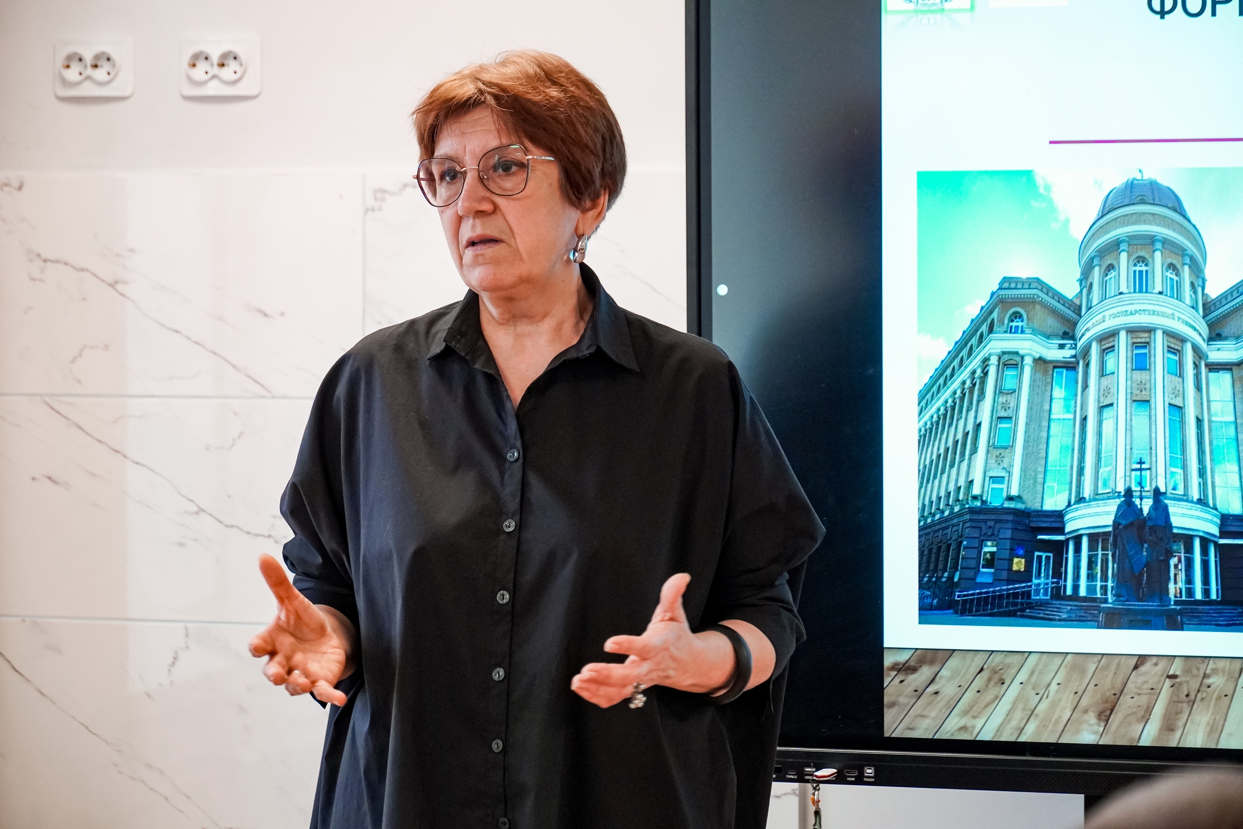 Студенты СГУ стали призёрами и победителями номинаций «Российской студенческой весны - 2023»