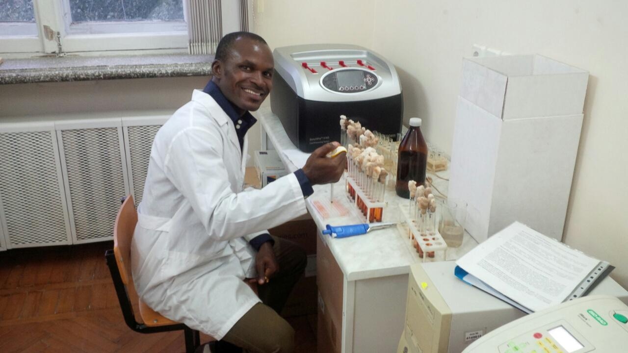 Студенты СГУ стали призёрами и победителями номинаций «Российской студенческой весны - 2023»