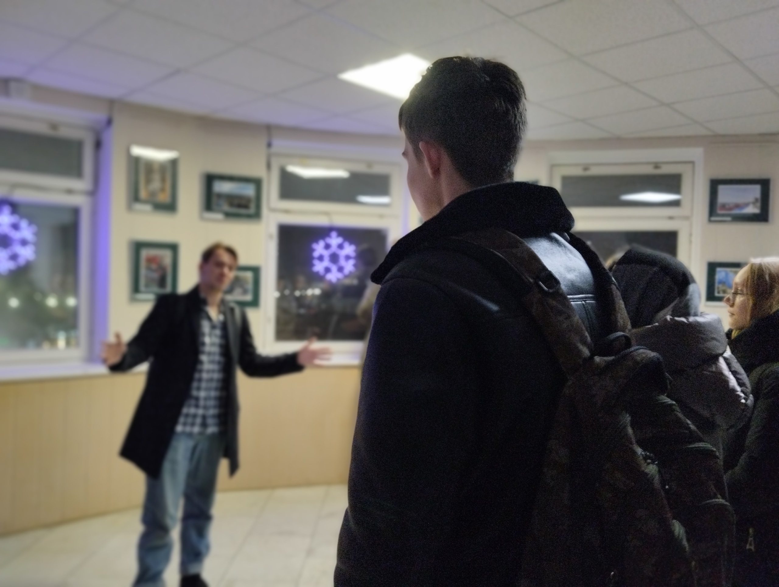 Студенты СГУ стали призёрами и победителями номинаций «Российской студенческой весны - 2023»