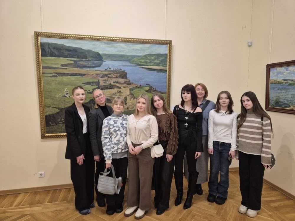 Студенты СГУ стали призёрами и победителями номинаций «Российской студенческой весны - 2023»