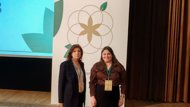 Студенты СГУ стали призёрами и победителями номинаций «Российской студенческой весны - 2023»