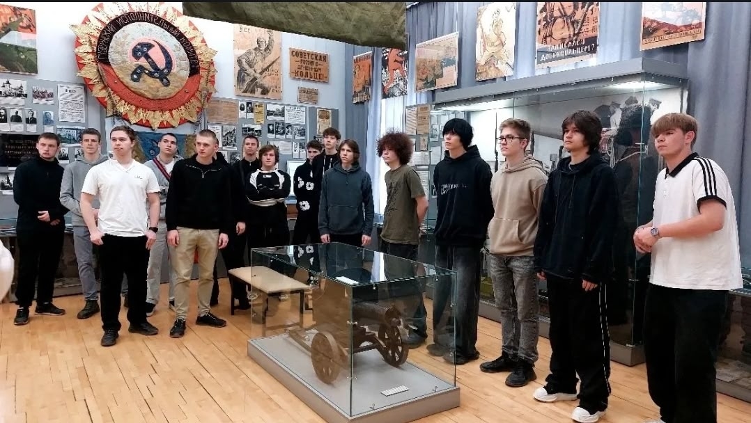 Студенты СГУ стали призёрами и победителями номинаций «Российской студенческой весны - 2023»