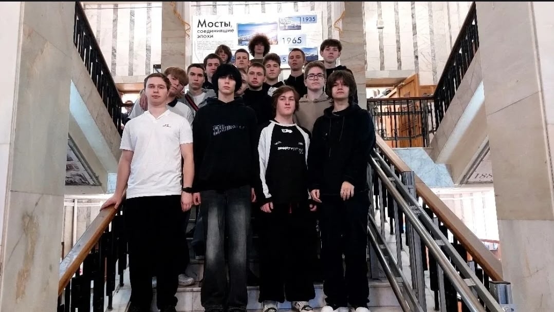 Студенты СГУ стали призёрами и победителями номинаций «Российской студенческой весны - 2023»