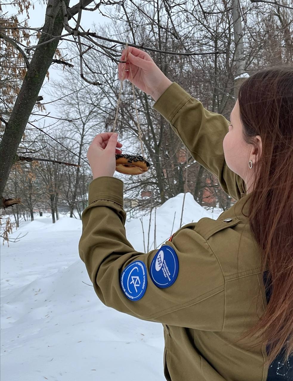 Студенты СГУ стали призёрами и победителями номинаций «Российской студенческой весны - 2023»