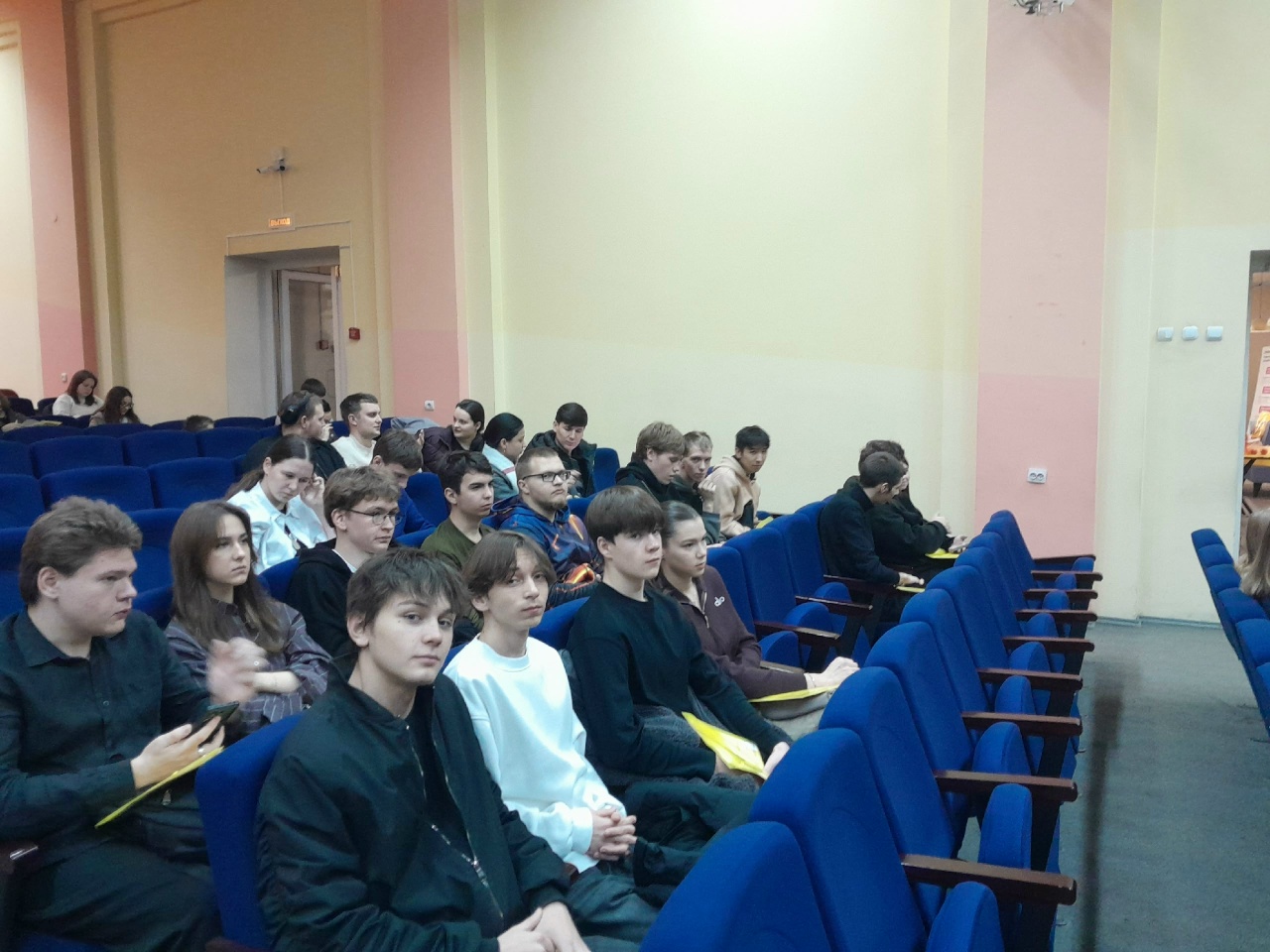 Студенты СГУ стали призёрами и победителями номинаций «Российской студенческой весны - 2023»