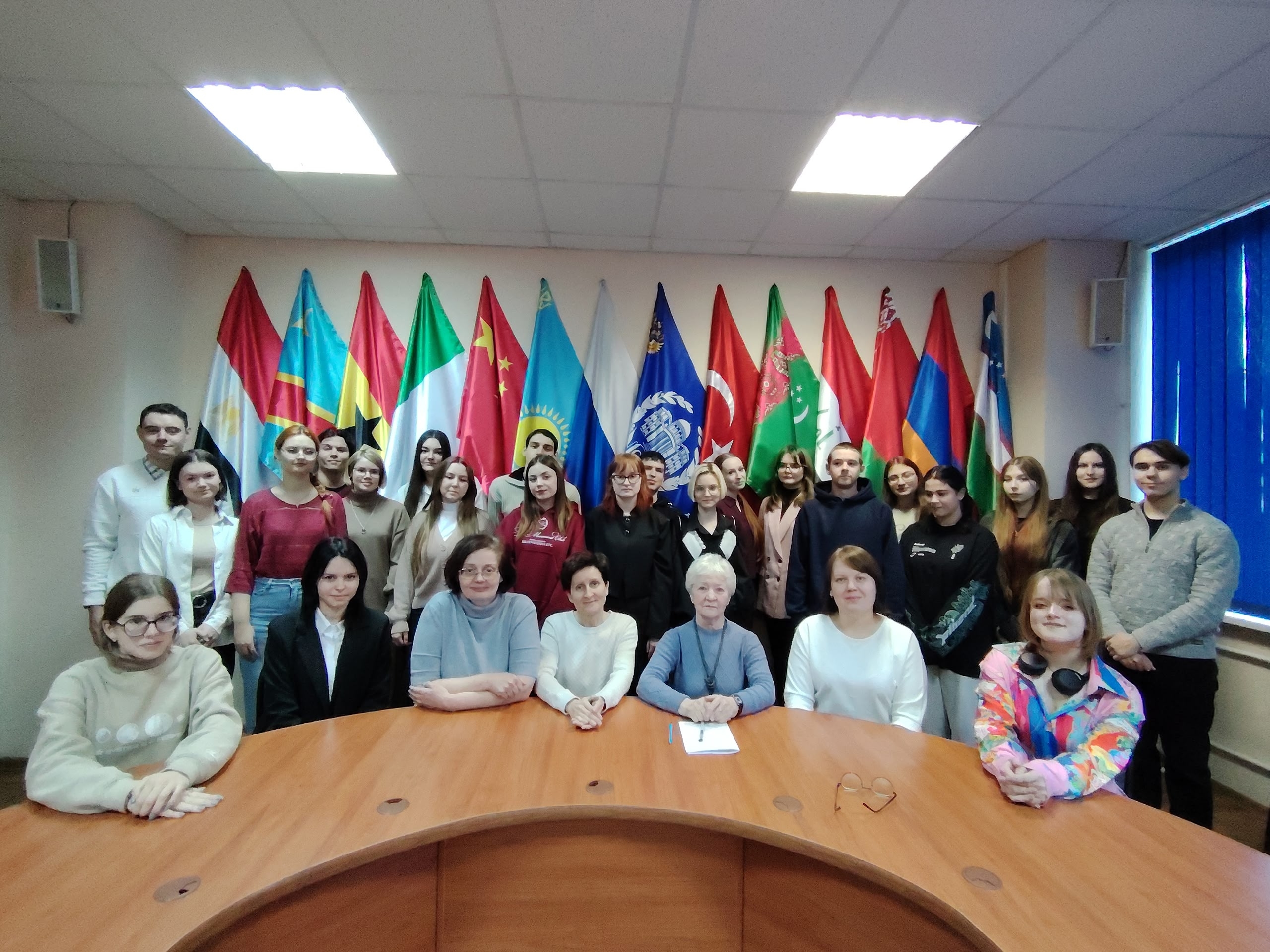 Студенты СГУ стали призёрами и победителями номинаций «Российской студенческой весны - 2023»