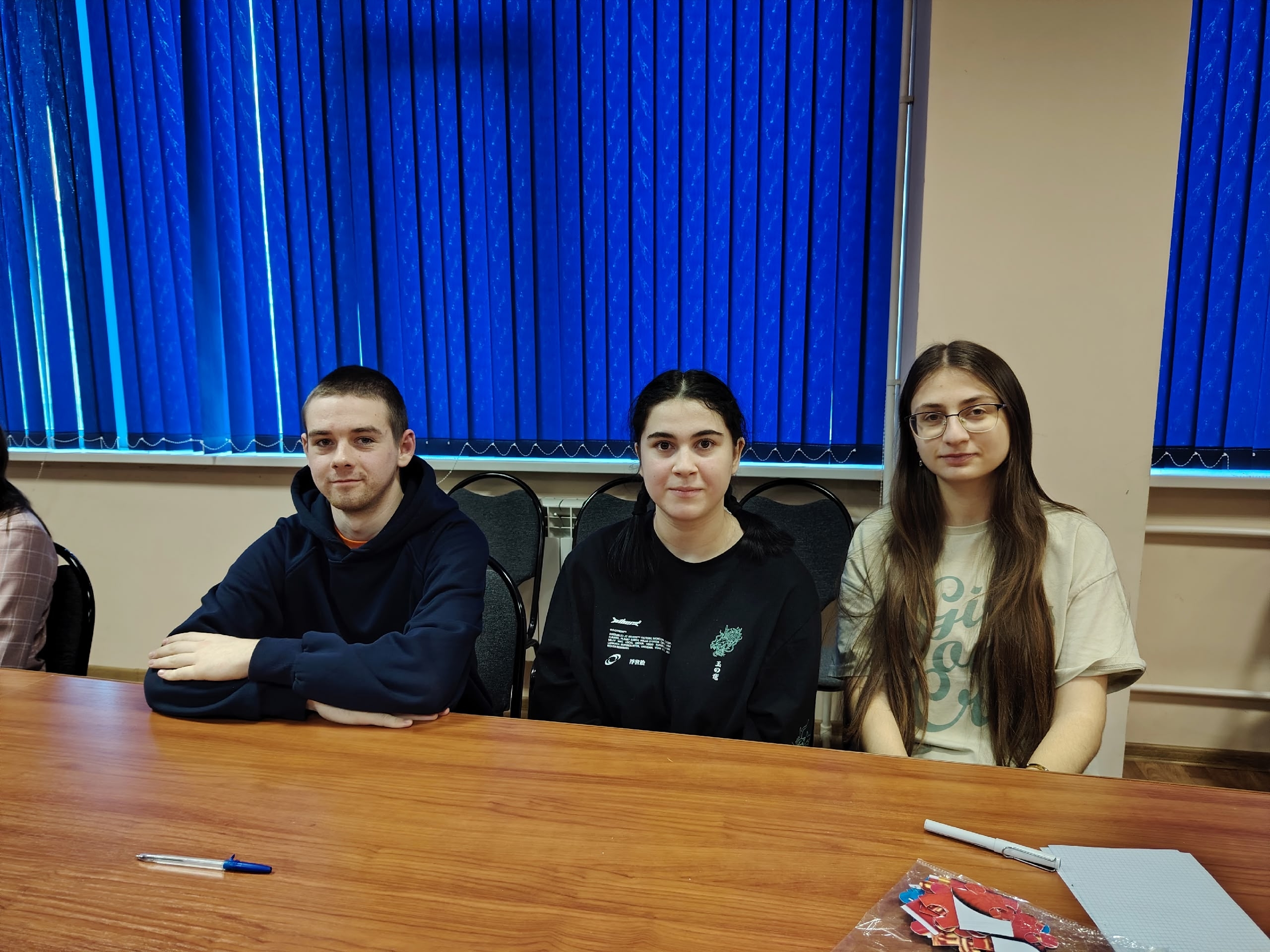 Студенты СГУ стали призёрами и победителями номинаций «Российской студенческой весны - 2023»