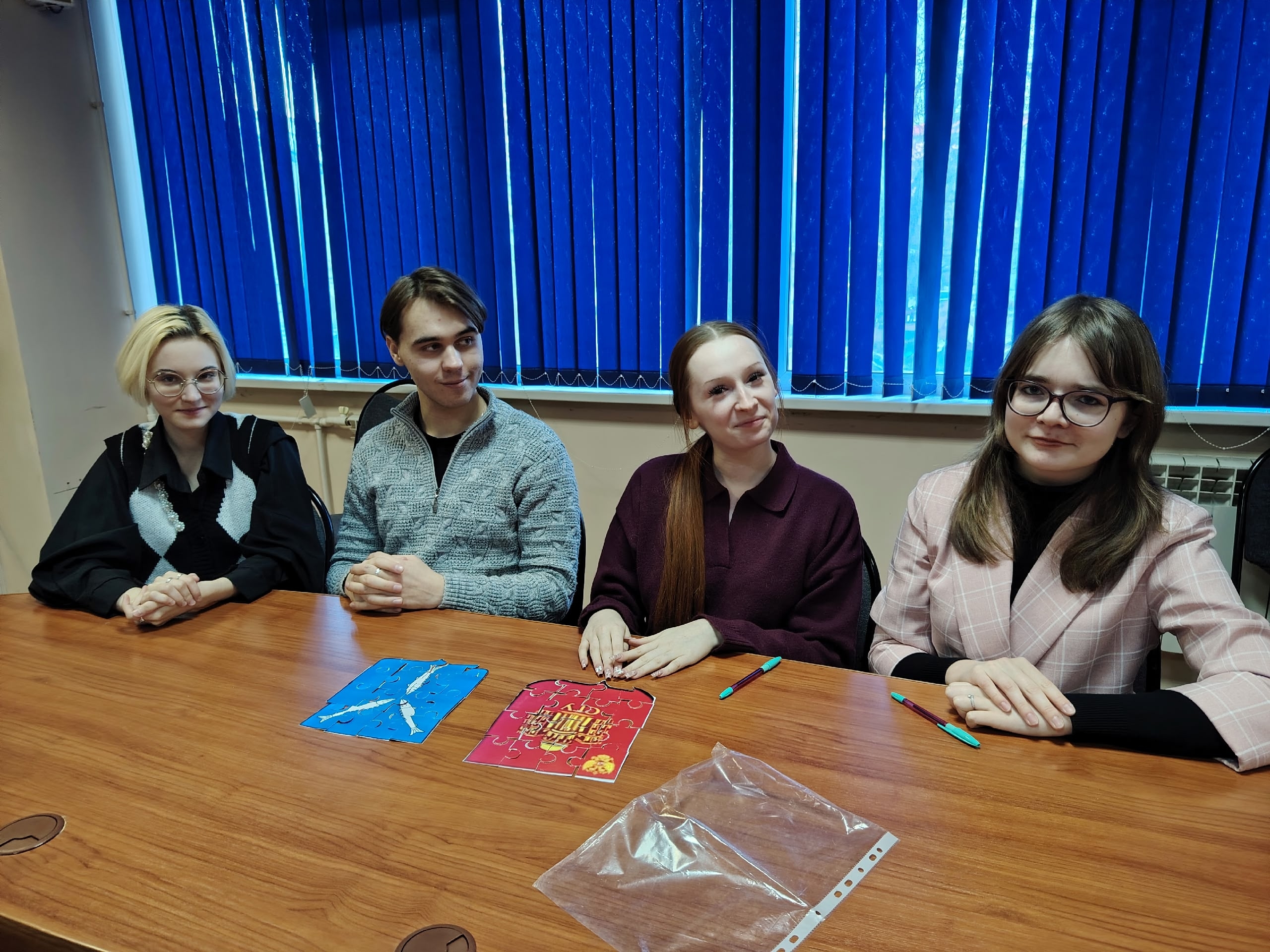 Студенты СГУ стали призёрами и победителями номинаций «Российской студенческой весны - 2023»