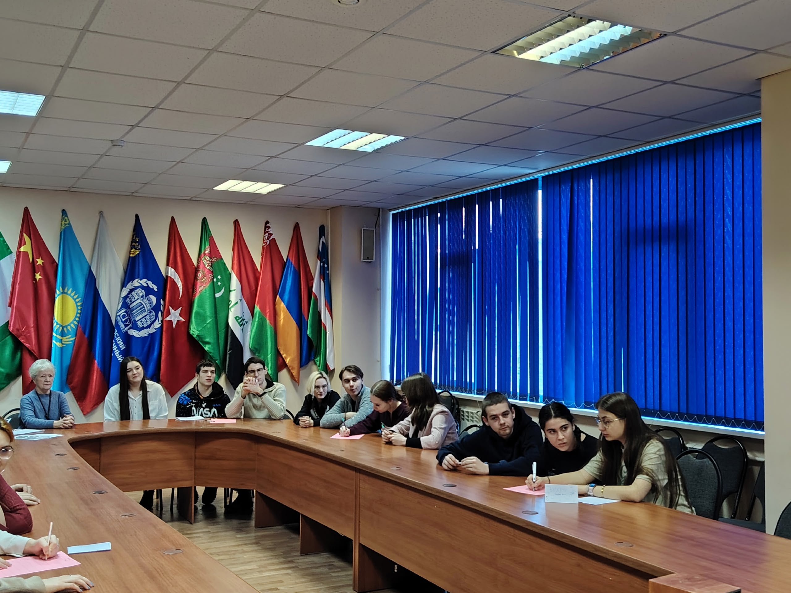 Студенты СГУ стали призёрами и победителями номинаций «Российской студенческой весны - 2023»