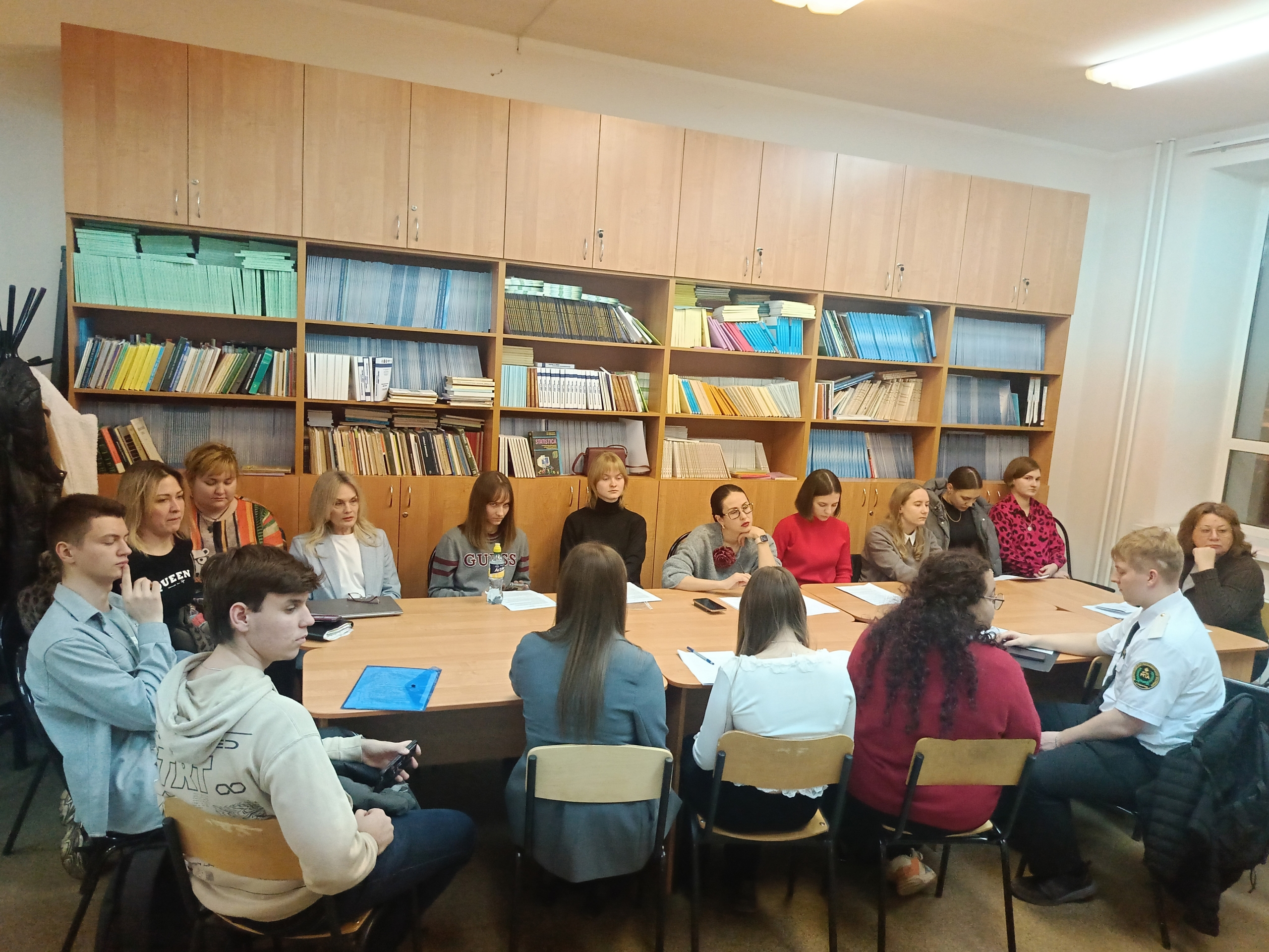 Студенты СГУ стали призёрами и победителями номинаций «Российской студенческой весны - 2023»