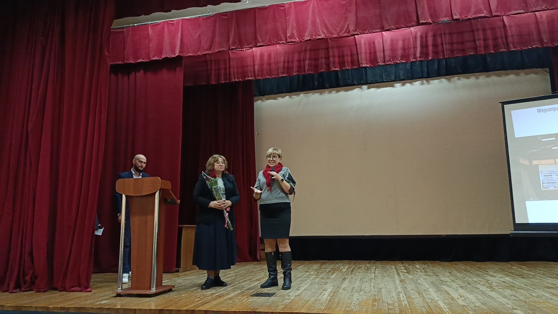 Студенты СГУ стали призёрами и победителями номинаций «Российской студенческой весны - 2023»