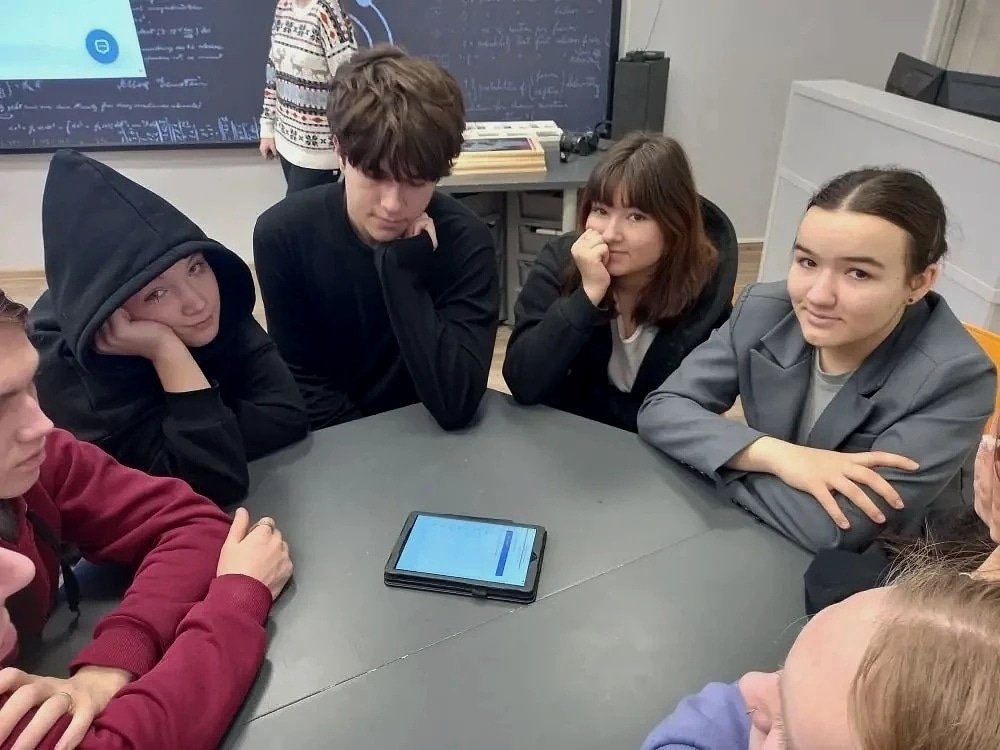 Студенты СГУ стали призёрами и победителями номинаций «Российской студенческой весны - 2023»