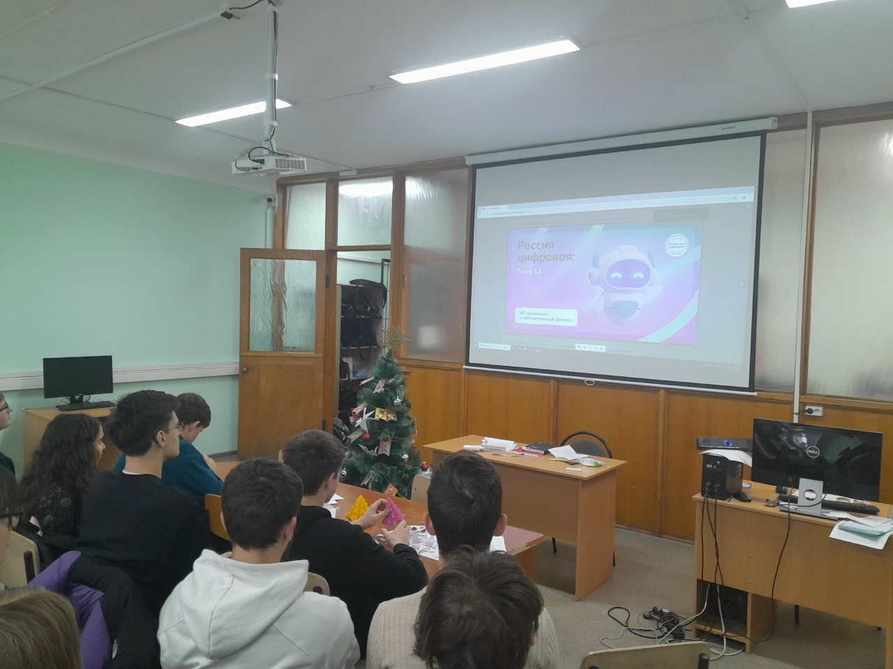 Студенты СГУ стали призёрами и победителями номинаций «Российской студенческой весны - 2023»