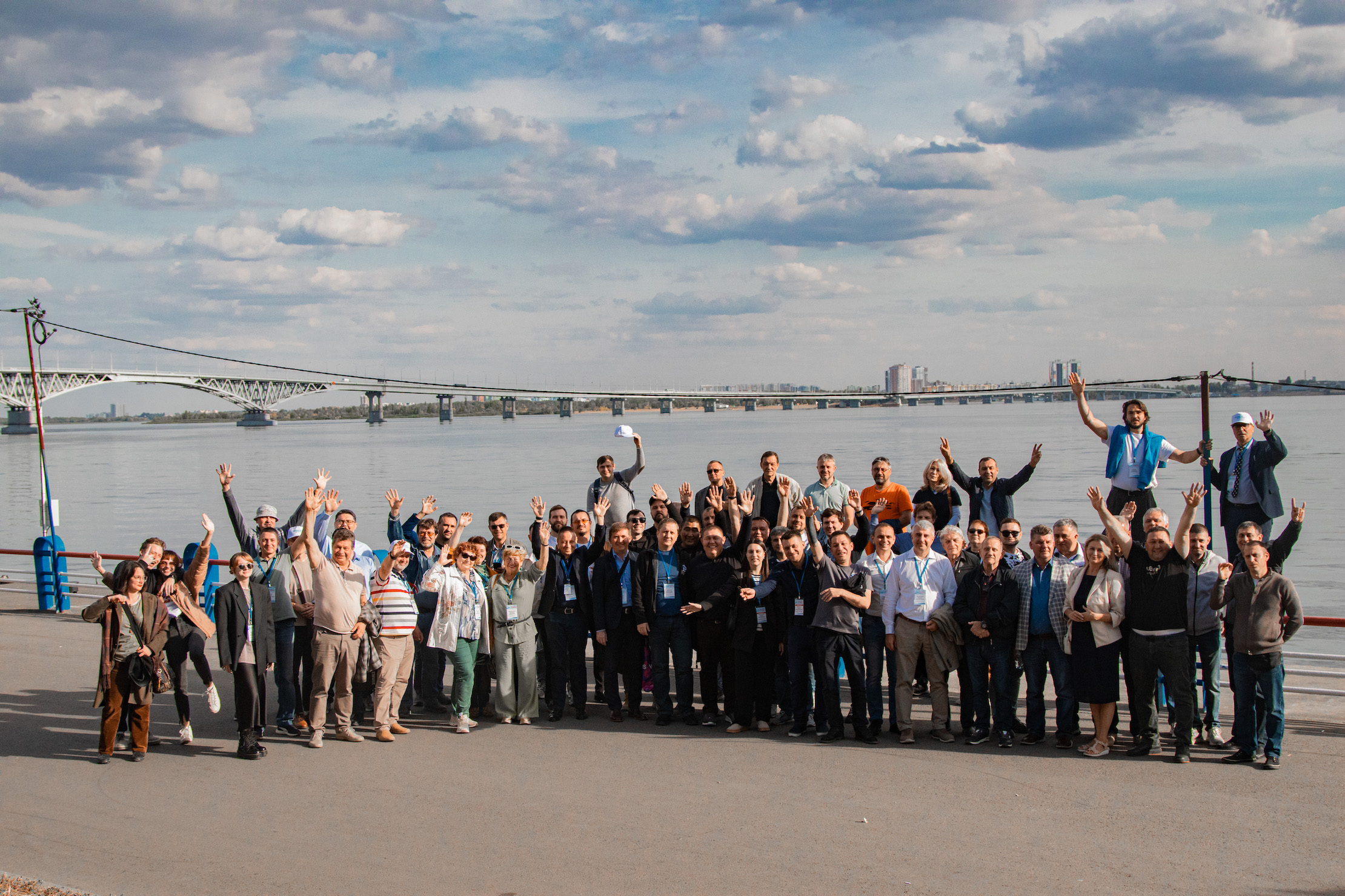 Студенты СГУ стали призёрами и победителями номинаций «Российской студенческой весны - 2023»